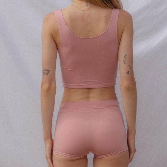 Purusha People Mushy Bra Top NWT - Picture 3 of 11